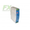 DIN rail power supply Mean Well NDR-75-48 75W 48V 1.56A