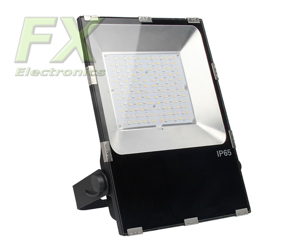 50W Led RGB + CCT floodlight MI-LIGHT FUTT02