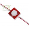 PIXEL LED module 12V 14.4W 145 degrees RGBD