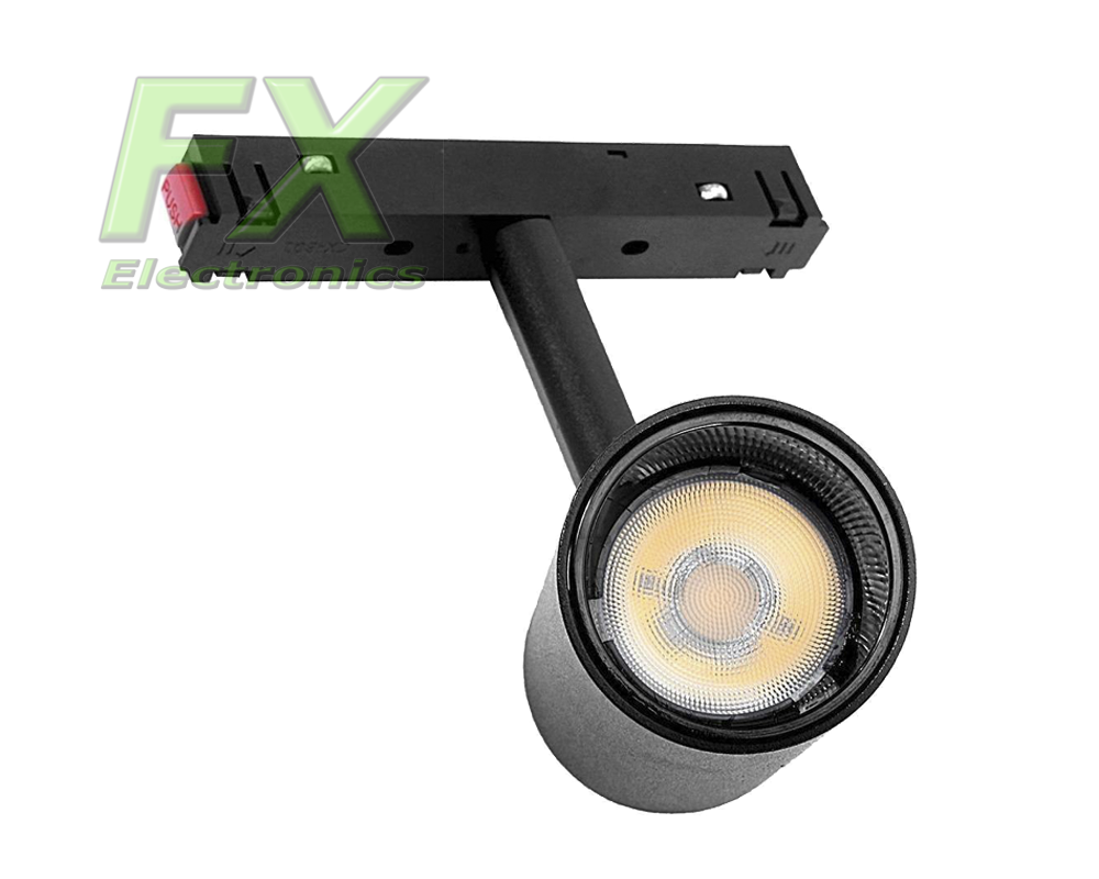 Reflektor Magnetyczny Spot Flex 15W 48V 3000K