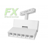 Magnetic Linear Lamp 6W 4000K White