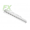 Magnetic Linear Lamp Focus 12W 3000K White