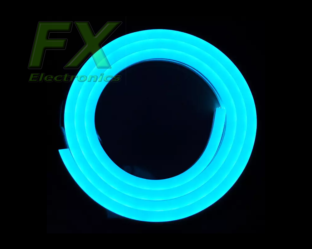 Neon FLEX 6 x 12mm 12V 12W/m IP65