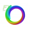 Neon Led FLEX 6x12mm 12V RGB 12W (1m) cięty co 1cm