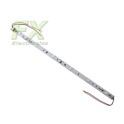 FASTBAR linear module 12V 14.4W 180 degrees