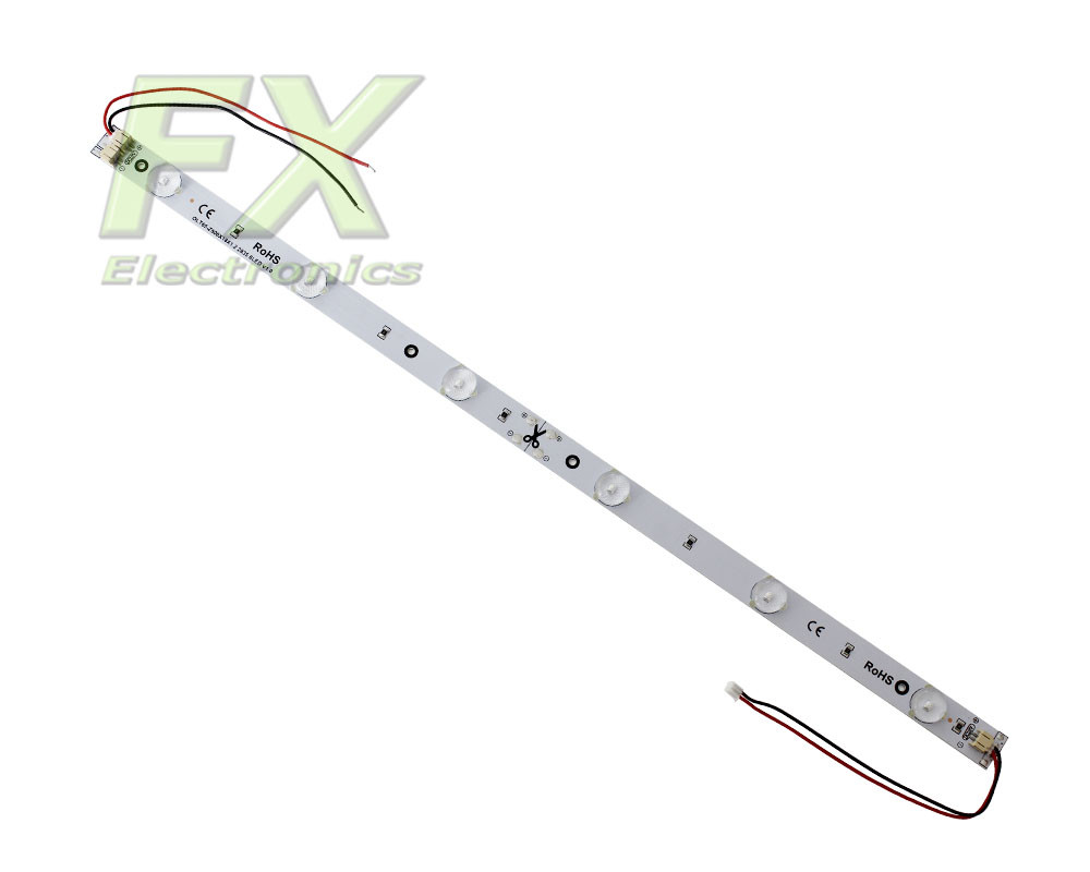 FASTBAR linear module 12V 14.4W 180 degrees