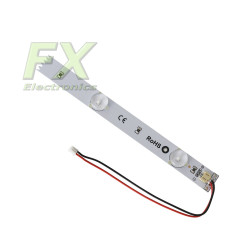 FASTBAR linear module 12V 14.4W 180 degrees