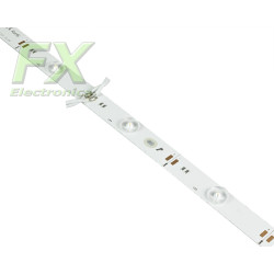 FASTBAR linear module 12V 14.4W 180 degrees