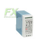 Zasilacz buforowy MEAN WELL DRC-60B 60W 24V