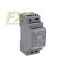 DIN rail power supply MEAN WELL HDR-30-5 24W 5V 3A