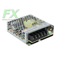 LED power supply 5V 50W Mean Well LRS-50-5