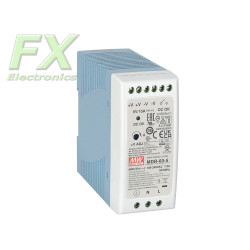 MEAN WELL DIN MDR-60-5 power supply