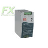 Zasilacz na szynę DIN Mean Well SDR-240-24 240W 24V 10A