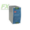 DIN rail power supply Mean Well NDR-240-48 240W 48V 5A