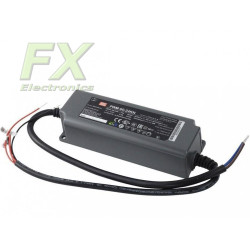 Mean Well LED power supply PWM-60-12KN KNX 60W 12V IP67