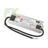 Zasilacz LED 24V 150W Mean Well HLG-150H-24B IP67 7 Lat Gwarancji