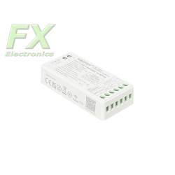 Mi-Light LED Driver Mono+CCT FUT035S+ Slim 12A