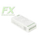 Sterownik LED RGB+CCT FUT037S+ Mi-Light Slim 12A