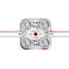 Moduł DOT LENS 4 1,44W 12V/24V