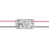 Moduł DOT LENS 1 0,36W 12V 170 stopni 6500K