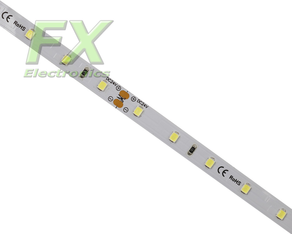 Taśma LED 2835 60 led/m 4,8W/m 24V IP20 2YDI 50m