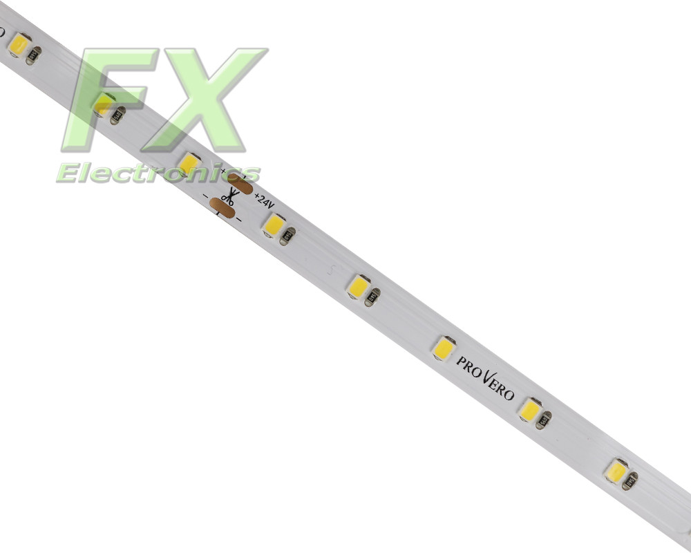 Taśma LED PRO 2835 60 led/m 7,2W/m 24V 3YDI 30m
