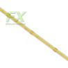 Taśma LED COB 480 24V IP67 wodoodporna 20m