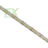 Taśma LED cyfrowa 2835 WS2811 120led/m 12W/m 24V IP20