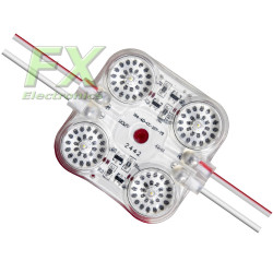 Moduł DOT LENS 4 1,44W 12V/24V