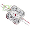 DOT LENS 4 1,44W 12V