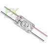 Moduł DOT LENS 1 0,36W 12V 170 stopni 6500K