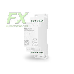 DL-POW2 Zasilacz magistrali DALI (szyna DIN)