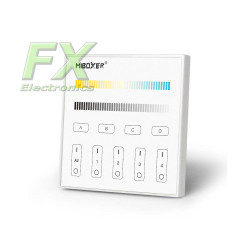 DP2S Panel dotykowy DALI do pomiaru temperatury barwowej...
