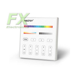 DP3S Panel dotykowy DALI 3 w 1 (DT8)