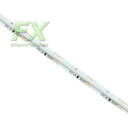 Taśma LED COB cyfrowa 360 led/m 12W/m WS2811 4000K 24V...