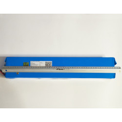 Bateria LiFePO4 12V 20Ah z aktywnym BMS - zdjęcie C