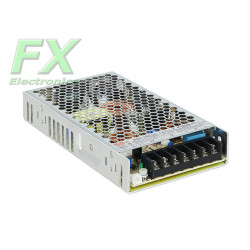 12V 100W Mean Well RSP-100-12 LED power supply