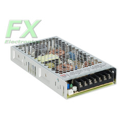 LED power supply 12V 150W Mean Well RSP-150-12