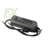 LED power supply 12V 90W Mean Well PWM-90-12DA IP67