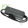 LED power supply 24V 200W Mean Well PWM-200-24DA IP67