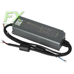 Mean Well LED power supply PWM-200-24KN KNX 200W 24V IP67