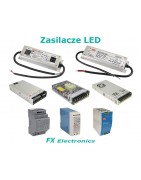 LED power supplies