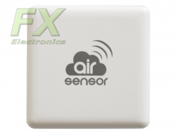 BleBox airSensor - czujnik jakości powietrza