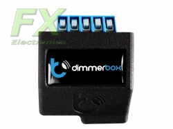 BleBox dimmerBox - ściemniacz 230V 200W