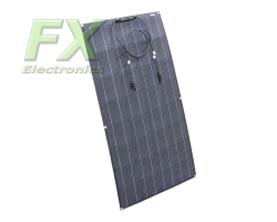Panel fotowoltaiczny elastyczny  FLEX ETFE-M 110W PRO