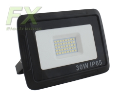 Naświetlacz LED 30W IP65 barwa biała ciepła