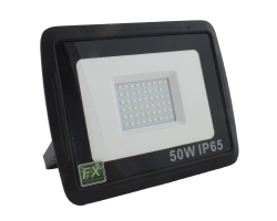 Naświetlacz LED 50W IP65 barwa biała zimna