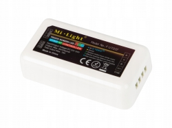 Mi-Light Sterownik do taśm LED RGB 10A 12/24V FUT037