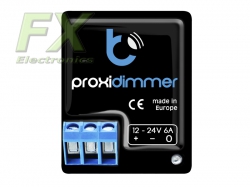 BleBox proxiDimmer - włącznik bezdotykowy