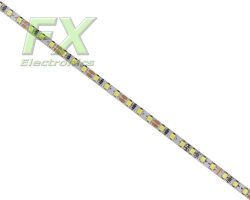 Taśma LED specjalistyczna 2835 5mm 600 diod 12V 2YMC BARWA ZIMNA